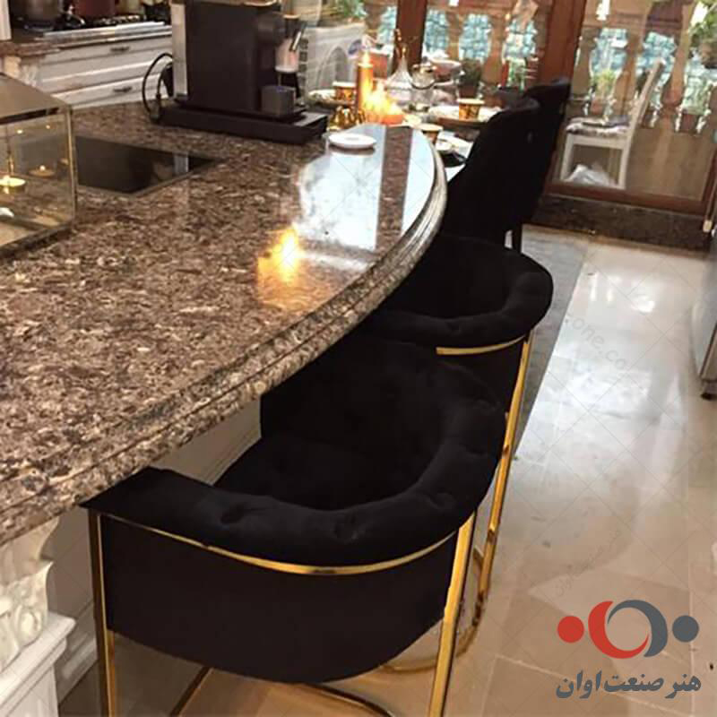 صندلی چستر سوفیا