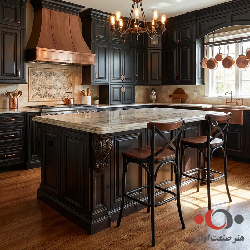 صندلی اپن تونت