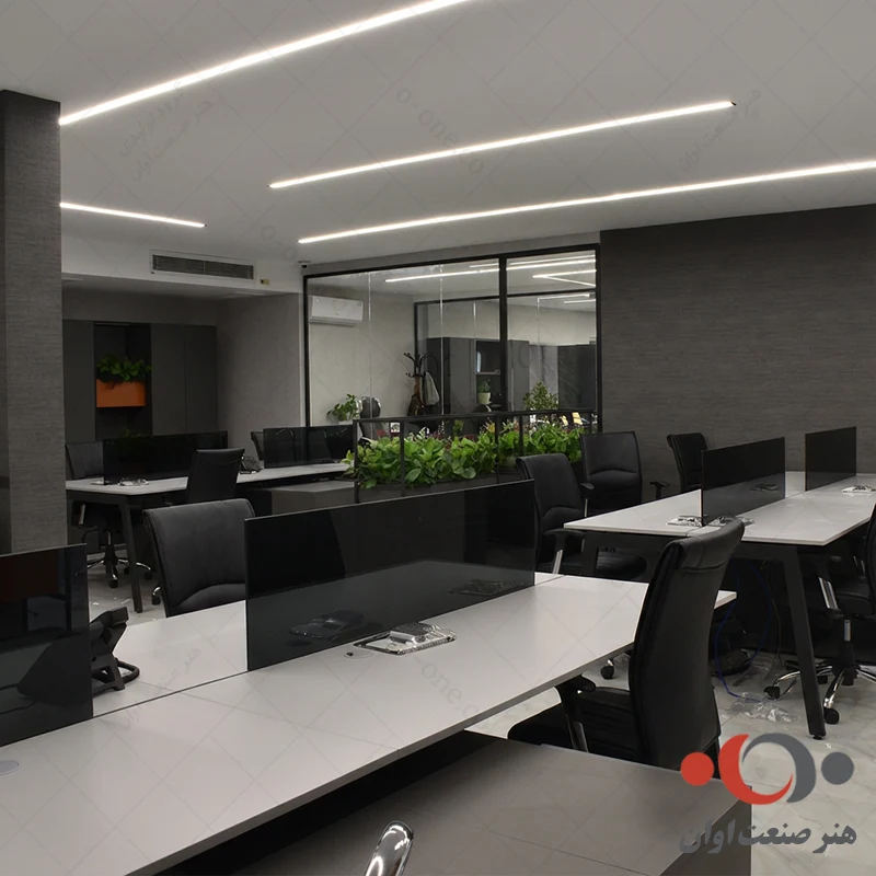 صندلی اداری طبی