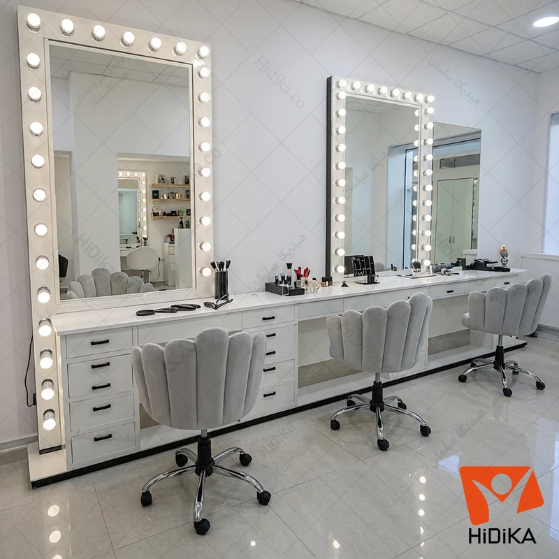 صندلی آرایشگاهی ارزان