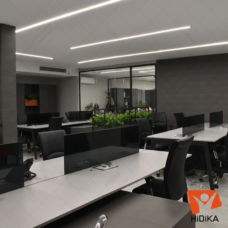 صندلی اداری طبی