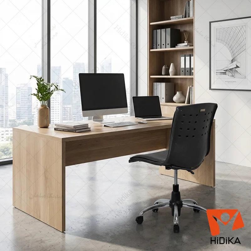 صندلی چرخدار هیما