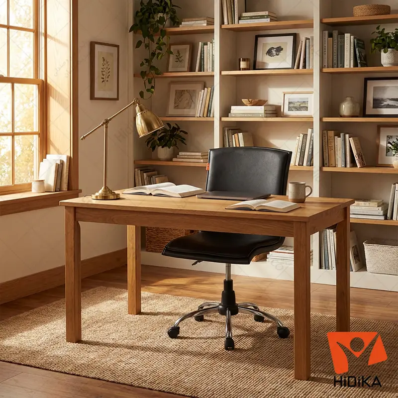 صندلی مطالعه هیما