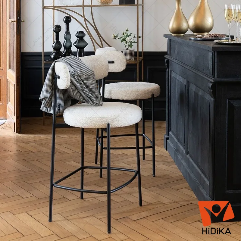 صندلی اپن مدرن مدل تیدا