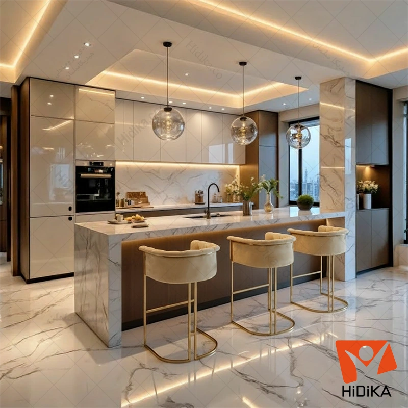 صندلی کانتر سوفیا چستر