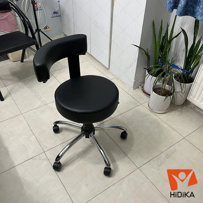 صندلی زیمنسی پزشکی