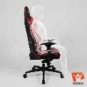 طراحی ارگونومی صندلی گیمینگ ایکس اینفینیتی