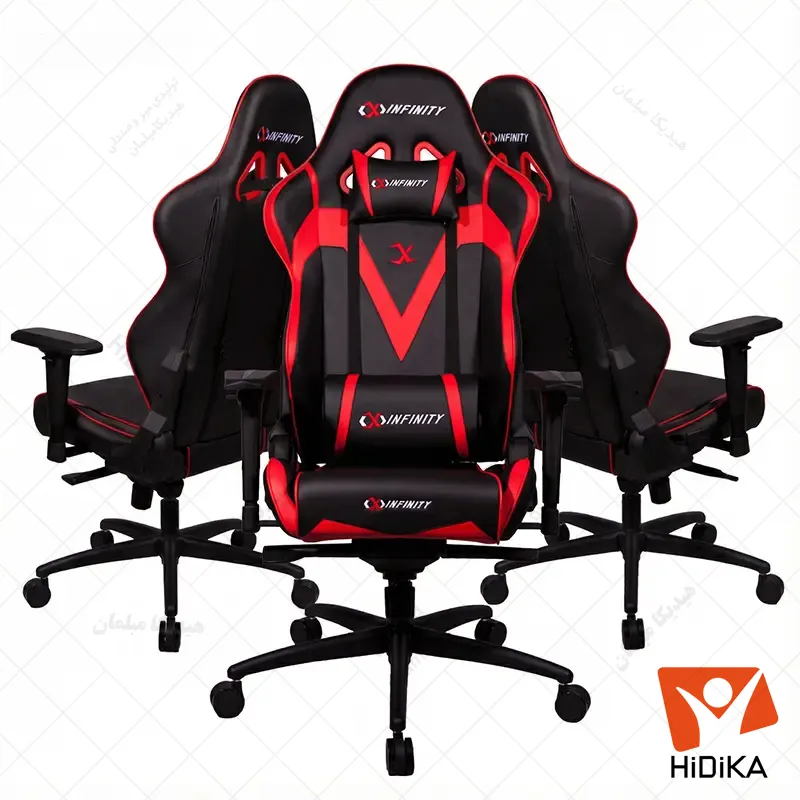 صندلی گیمینگ XINFINITY