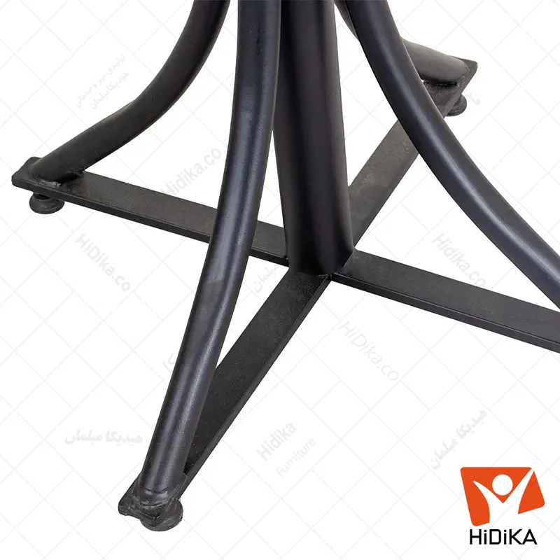 پایه میز رستورانی