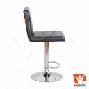 صندلی اپن ریما چرمی بدون دسته