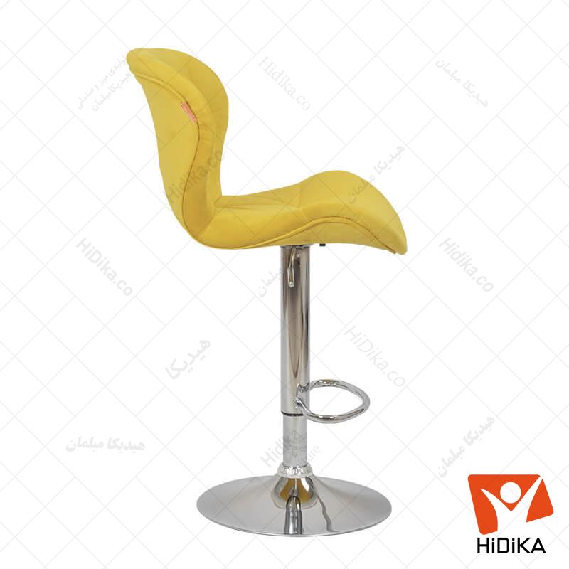 صندلی اپن لارا پارچه ای