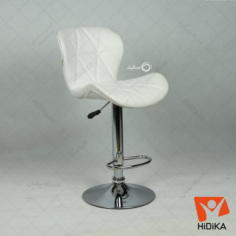 صندلی اپن لارا چرمی