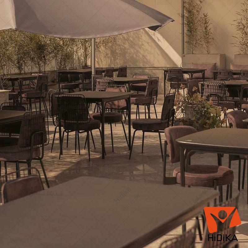 صندلی ناهارخوری آرمیتا