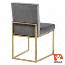 صندلی ناهارخوری آسنا