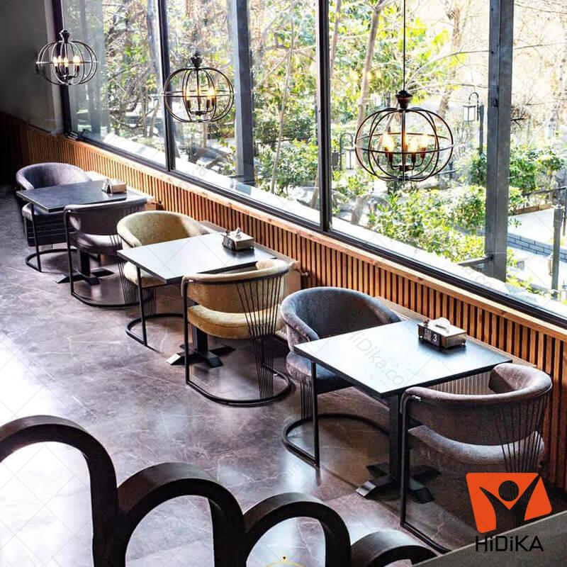 صندلی ناهارخوری آلیسون