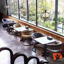 صندلی ناهارخوری آلیسون