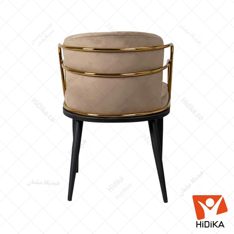 صندلی ناهارخوری آگرین