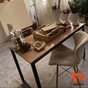 صندلی ناهارخوری لارا پارچه ای