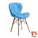 صندلی ناهارخوری لارا چرمی