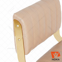 پشتی صندلی کوپر