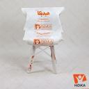 صندلی چهارپایه فلزی کوپر