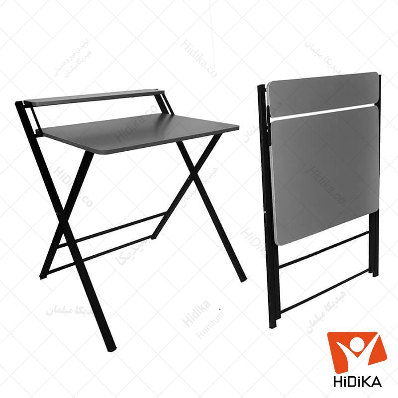 میز تاشو سیمین