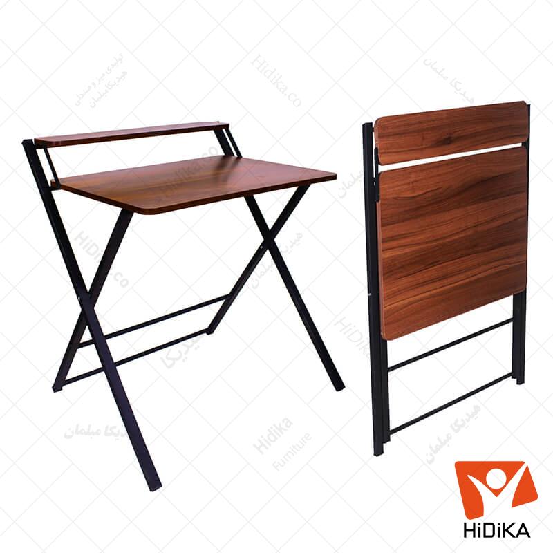 میز تاشو سیمین