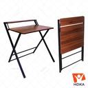 میز تاشو سیمین