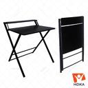 میز تاشو سیمین