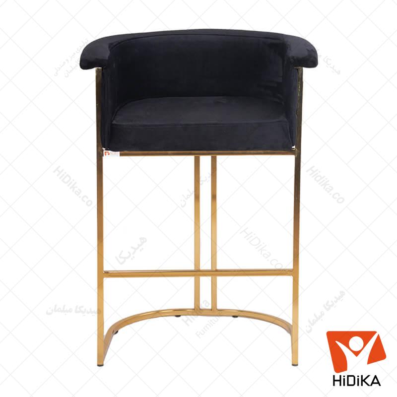 صندلی کانتر سوفیا مدل ساده