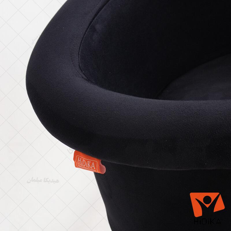 صندلی کانتر سوفیا مدل ساده