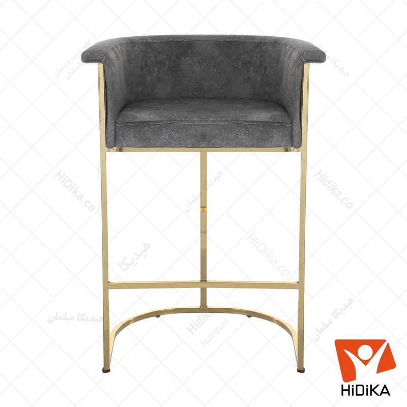 صندلی کانتر سوفیا مدل کندویی