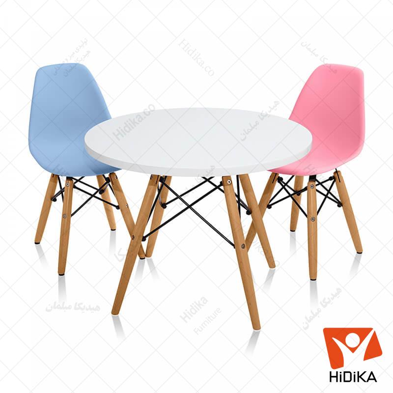 ست دو نفره کودک ایمز