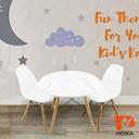 ست دو نفره کودک ایمز