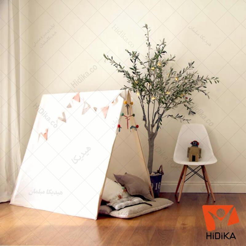 ست یک نفره کودک ایمز