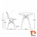 ست یک نفره کودک ایمز