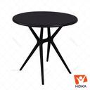 میز رستورانی نیکا