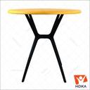 میز رستورانی نیکا