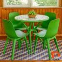 میز رستورانی نیکا