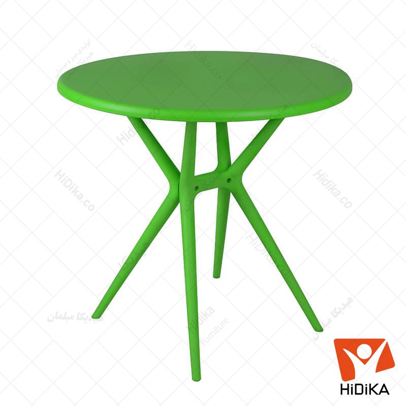 میز رستورانی نیکا