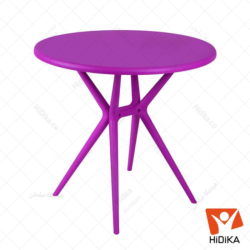 میز رستورانی نیکا