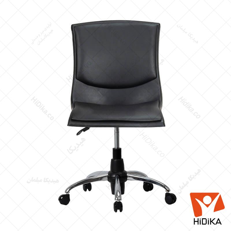 صندلی اداری هیما بدون دسته