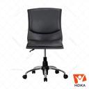 صندلی اداری هیما بدون دسته
