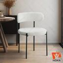 صندلی ناهارخوری تیدا