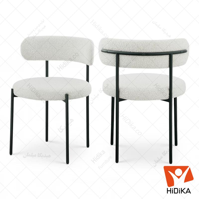 صندلی ناهارخوری تیدا