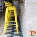 صندلی اپن تولیکس پشتی دار