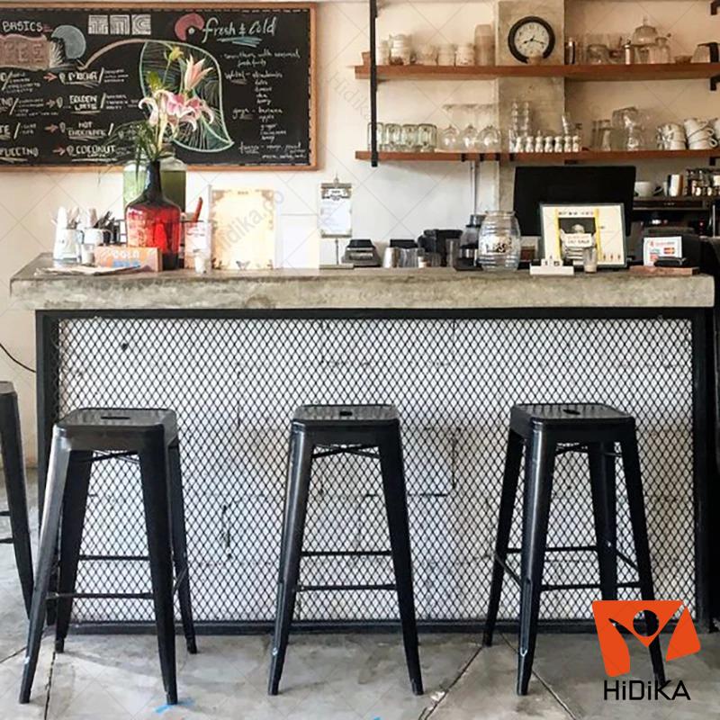 صندلی اپن تولیکس بدون پشتی