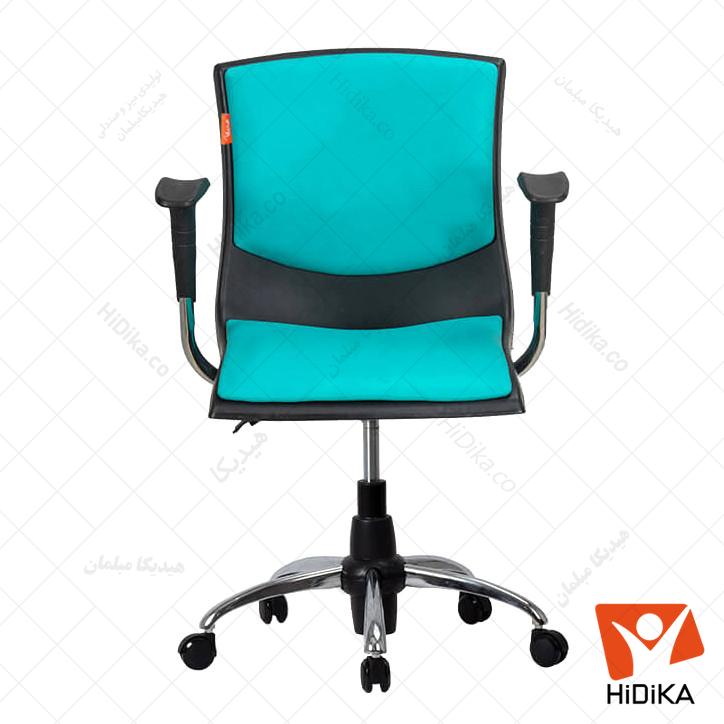 صندلی اداری هیما دسته دار