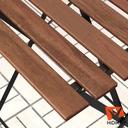 ست میز و صندلی سودا