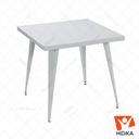 میز تولیکس (فلز)